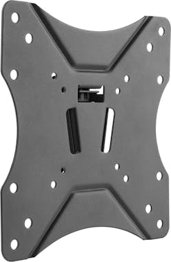 Kaorka KAORKA Soporte de TV de pared fijo y reclinable 28 Kaorka KAORKA Soporte de TV de pared fijo y reclinable 28