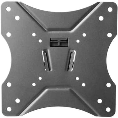 Kaorka KAORKA Soporte de TV de pared fijo y reclinable 28 Kaorka KAORKA Soporte de TV de pared fijo y reclinable 28