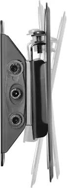 Metronic METRONIC Soporte TV fijo 55 - 70 / 140 - 178 Metronic METRONIC Soporte TV fijo 55 - 70 / 140 - 178