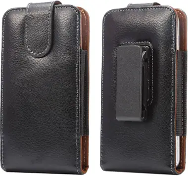 DFVmobile Funda para Acer Liquid Z410 Cinturon Clip Giratori DFVmobile Funda para Acer Liquid Z410 Cinturon Clip Giratori