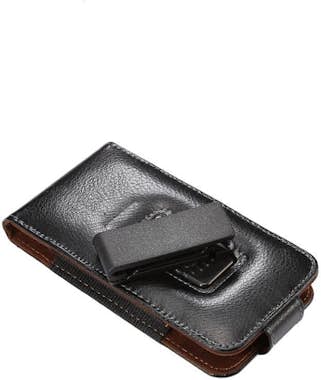 DFVmobile Funda para Google Nexus 5 Cinturon Clip Giratorio DFVmobile Funda para Google Nexus 5 Cinturon Clip Giratorio
