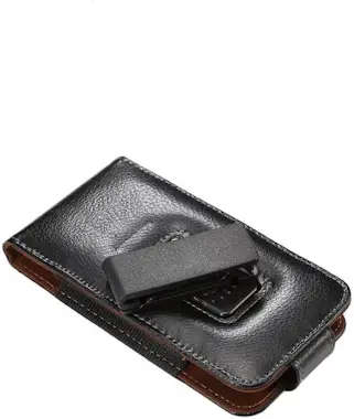 DFVmobile Funda para TCL D45 Dual Cinturon Clip Giratorio 36 DFVmobile Funda para TCL D45 Dual Cinturon Clip Giratorio 36