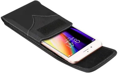 DFVmobile Funda para Asus Zenfone 5 Lite ZC600KL S630 Cintur DFVmobile Funda para Asus Zenfone 5 Lite ZC600KL S630 Cintur