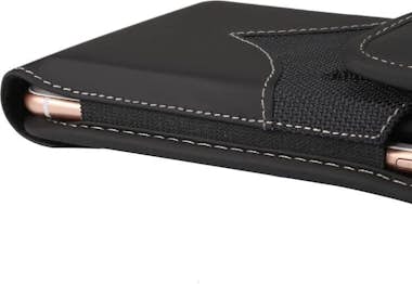 DFVmobile Funda para Leagoo M9 Pro Cinturon en Nylon con Cli DFVmobile Funda para Leagoo M9 Pro Cinturon en Nylon con Cli