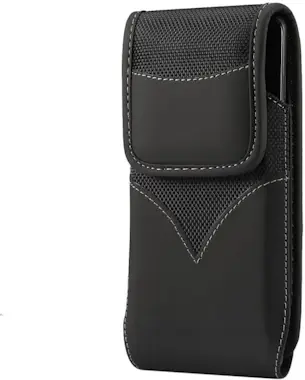 DFVmobile Funda para LG L Bello Dual D335 Cinturon en Nylon DFVmobile Funda para LG L Bello Dual D335 Cinturon en Nylon