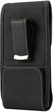 DFVmobile Funda para LG Optimus L7 Cinturon en Nylon con Cli DFVmobile Funda para LG Optimus L7 Cinturon en Nylon con Cli