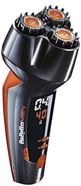 Babyliss Afeitadora barbero profesional babyliss designer Babyliss Afeitadora barbero profesional babyliss designer