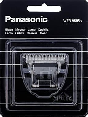 Panasonic WER9605Y136 - Hoja recambio para cortapelo facial Panasonic WER9605Y136 - Hoja recambio para cortapelo facial