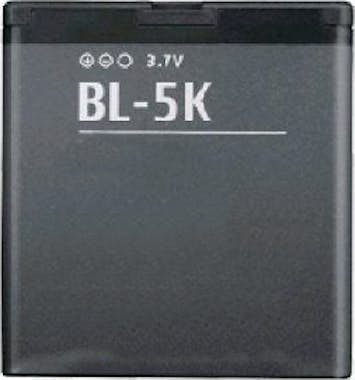 Movitek Bateria NOKIA BL-5K - NOKIA N85/N86 8MP/C7/C7-00/N Movitek Bateria NOKIA BL-5K - NOKIA N85/N86 8MP/C7/C7-00/N