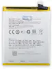 Movitek Bateria Oppo A7X/ A7S | BLP-683 (3500mAh) / Capaci Movitek Bateria Oppo A7X/ A7S | BLP-683 (3500mAh) / Capaci