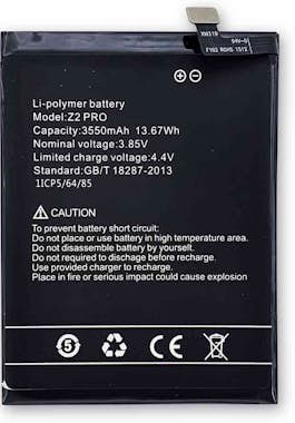 Movitek Bateria Umidigi Z2 Pro / UMI Z2 | (3550mAh) / Capa Movitek Bateria Umidigi Z2 Pro / UMI Z2 | (3550mAh) / Capa