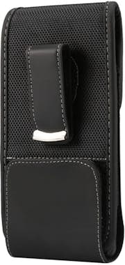 DFVmobile Funda para ZTE Blade Vec 4G -A / Orange Rono Cintu DFVmobile Funda para ZTE Blade Vec 4G -A / Orange Rono Cintu