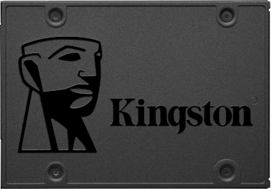 Kingston A400 SSD 240GB 2.5