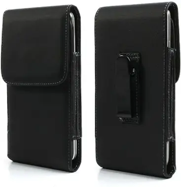 DFVmobile Funda para JiaYu G3S Cinturon Clip Metal Vertical DFVmobile Funda para JiaYu G3S Cinturon Clip Metal Vertical