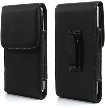 DFVmobile Funda para TP-Link Neffos Y50, TP803A Cinturon Cli DFVmobile Funda para TP-Link Neffos Y50, TP803A Cinturon Cli