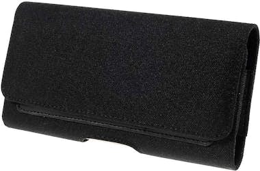 DFVmobile Funda para Cubot X9 Cinturón Clip Metálico Horizon DFVmobile Funda para Cubot X9 Cinturón Clip Metálico Horizon