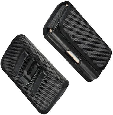 DFVmobile Funda para Blackview A7 Pro Cinturon Clip Metal co DFVmobile Funda para Blackview A7 Pro Cinturon Clip Metal co