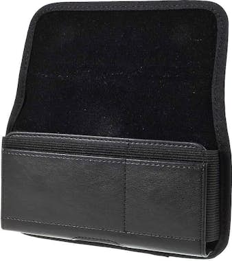 DFVmobile Funda para Cubot Manito Dual LTE Cinturon Clip Met DFVmobile Funda para Cubot Manito Dual LTE Cinturon Clip Met