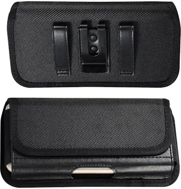 DFVmobile Funda para Samsung Galaxy Grand Prime Plus Cinturo DFVmobile Funda para Samsung Galaxy Grand Prime Plus Cinturo