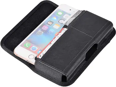 DFVmobile Funda para Samsung Galaxy Grand Prime Plus Cinturo DFVmobile Funda para Samsung Galaxy Grand Prime Plus Cinturo