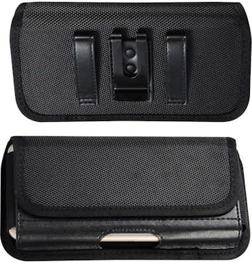 DFVmobile Funda para Weimei Force 2 Cinturon Clip Metal con DFVmobile Funda para Weimei Force 2 Cinturon Clip Metal con
