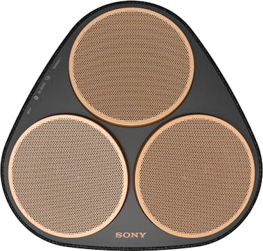 Sony Sony SRS-RA5000 Altavoz portátil estéreo Negro, Or