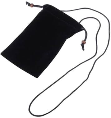 DFVmobile Funda para Geotel Note con Colgante de Cuello y Ci DFVmobile Funda para Geotel Note con Colgante de Cuello y Ci