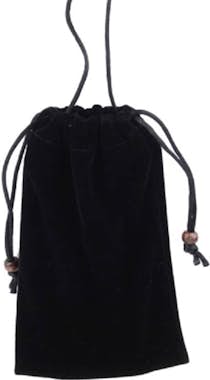 DFVmobile Funda para Motorola XT316 con Colgante de Cuello y DFVmobile Funda para Motorola XT316 con Colgante de Cuello y
