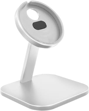 Avizar Soporte de Mesa Magsafe iPhone Base de Carga de Al Avizar Soporte de Mesa Magsafe iPhone Base de Carga de Al