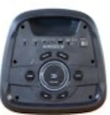 Avenzo ALTAVOZ BLUETOOTH CON LUCES LED (AV-SP3202B) AVENZ Avenzo ALTAVOZ BLUETOOTH CON LUCES LED (AV-SP3202B) AVENZ