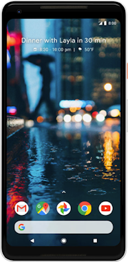 Google Pixel 2XL Google Pixel 2XL