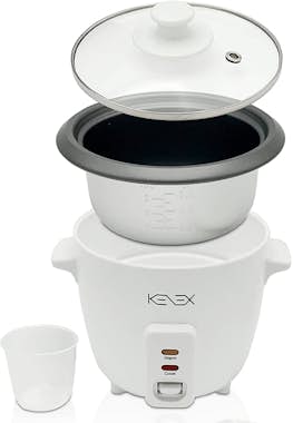 Klack Olla Arrocera 5 Tazas Coccion clase A Klack Olla Arrocera 5 Tazas Coccion clase A