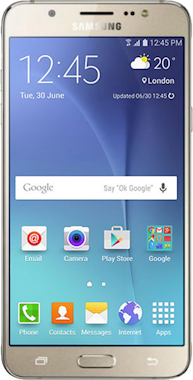 Samsung Galaxy J5 2016 Samsung Galaxy J5 2016