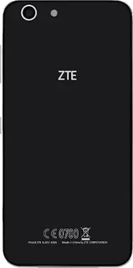 ZTE Blade A506 ZTE Blade A506