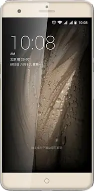 ZTE Blade V7 Max ZTE Blade V7 Max