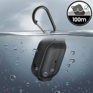 CATALYST Funda Catalyst AirPods Pro Impermeable IP68 100M + CATALYST Funda Catalyst AirPods Pro Impermeable IP68 100M +