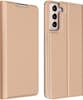 Dux Ducis Funda Samsung Galaxy S21 Plus Tarjetero Cierre F.S Dux Ducis Funda Samsung Galaxy S21 Plus Tarjetero Cierre F.S
