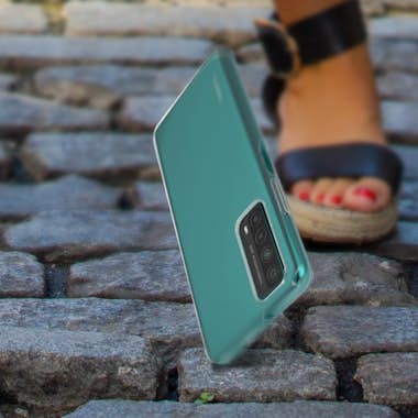 Huawei Carcasa Original P smart 2021 Silicona Flexible – Huawei Carcasa Original P smart 2021 Silicona Flexible –