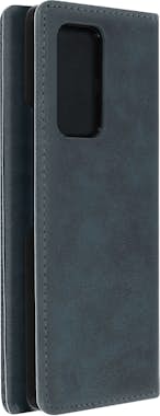 Avizar Funda Samsung Galaxy Z Fold 2 Vintage – Azul Oscur Avizar Funda Samsung Galaxy Z Fold 2 Vintage – Azul Oscur