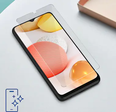 3mk Protector Pantalla Samsung Galaxy A42 5G Flexible 3mk Protector Pantalla Samsung Galaxy A42 5G Flexible