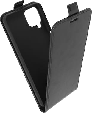 Avizar Funda Samsung Galaxy A12 Protector con Tapa Vertic Avizar Funda Samsung Galaxy A12 Protector con Tapa Vertic