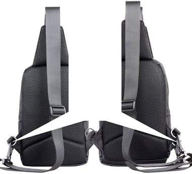 DFVmobile Funda para Zopo P5000 Dual LTE Mochila Bolso Bando DFVmobile Funda para Zopo P5000 Dual LTE Mochila Bolso Bando