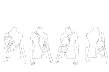 DFVmobile Funda para LG P451L G Pad IV 8.0 FHD Mochila Bolso DFVmobile Funda para LG P451L G Pad IV 8.0 FHD Mochila Bolso