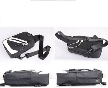 DFVmobile Funda para Alcatel Orange Roya Mochila Bolso Bando DFVmobile Funda para Alcatel Orange Roya Mochila Bolso Bando