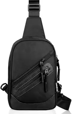 DFVmobile Funda para HiSense C30 Mochila Bolso Bandolera Nyl DFVmobile Funda para HiSense C30 Mochila Bolso Bandolera Nyl