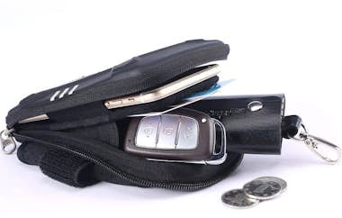 DFVmobile Funda para Pocophone POCO F1 Armoured Brazalete Re DFVmobile Funda para Pocophone POCO F1 Armoured Brazalete Re