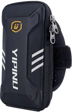 DFVmobile Funda para Tecno Spark Go Plus (2020) Brazalete Re DFVmobile Funda para Tecno Spark Go Plus (2020) Brazalete Re