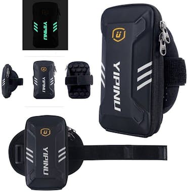 DFVmobile Funda para THL T9 Pro Dual LTE Brazalete Reflectan DFVmobile Funda para THL T9 Pro Dual LTE Brazalete Reflectan