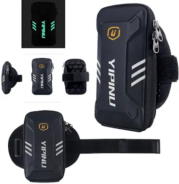 DFVmobile Funda para Cubot S550 Pro Brazalete Reflectante Im DFVmobile Funda para Cubot S550 Pro Brazalete Reflectante Im