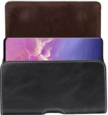 DFVmobile Funda para Gretel A9 Horizontal de Piel con pasado DFVmobile Funda para Gretel A9 Horizontal de Piel con pasado